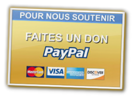 Faites un don Le jardin des collines